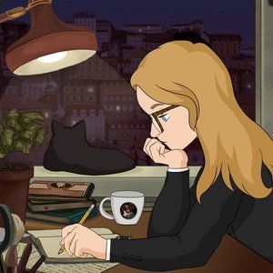 Meet your Posher, Erika